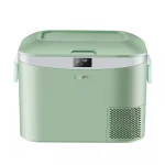 Мобильный холодильник Бирюса НС-18P2 — изображение 2