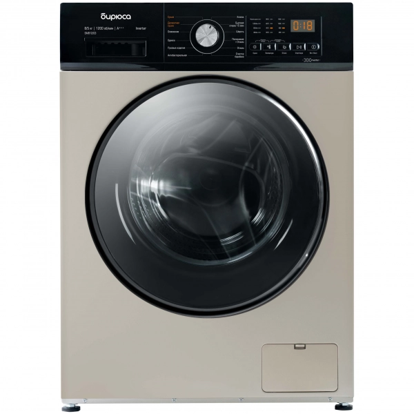 0sp7urpynkjxetb0hmvfocw1ne6gzxqlshhjwu2s Стирально-Сушильная машина Бирюса WMD-SM812/03 B — изображение 1