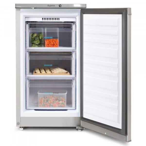 16aq0jn1jt2xuvdegcfji7mqmml9dxmfdaascxch Морозильная камера Бирюса M412 — изображение 1