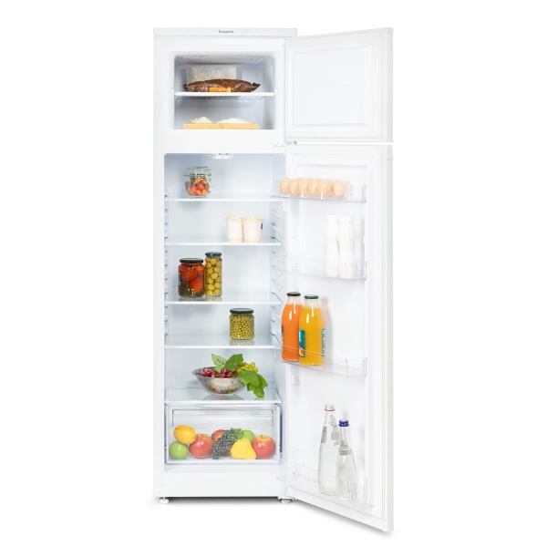 20lokbn7ua0r3jgngbtt1rltmkyctszqdeal9qzc Холодильник Бирюса 424 — изображение 1