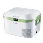 Мобильный холодильник Бирюса НС-12P1 — изображение 2