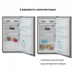 Холодильник Бирюса M90 — изображение 4