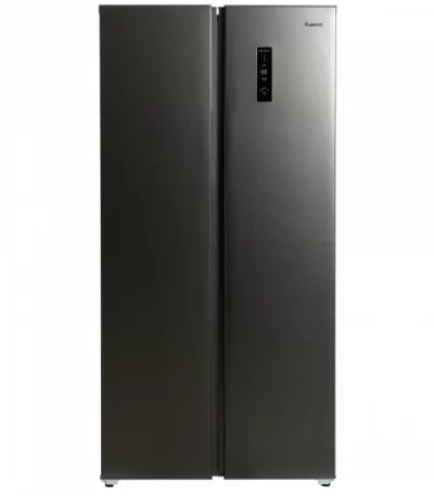 Холодильник Side-by-side Бирюса SBS 400 DI