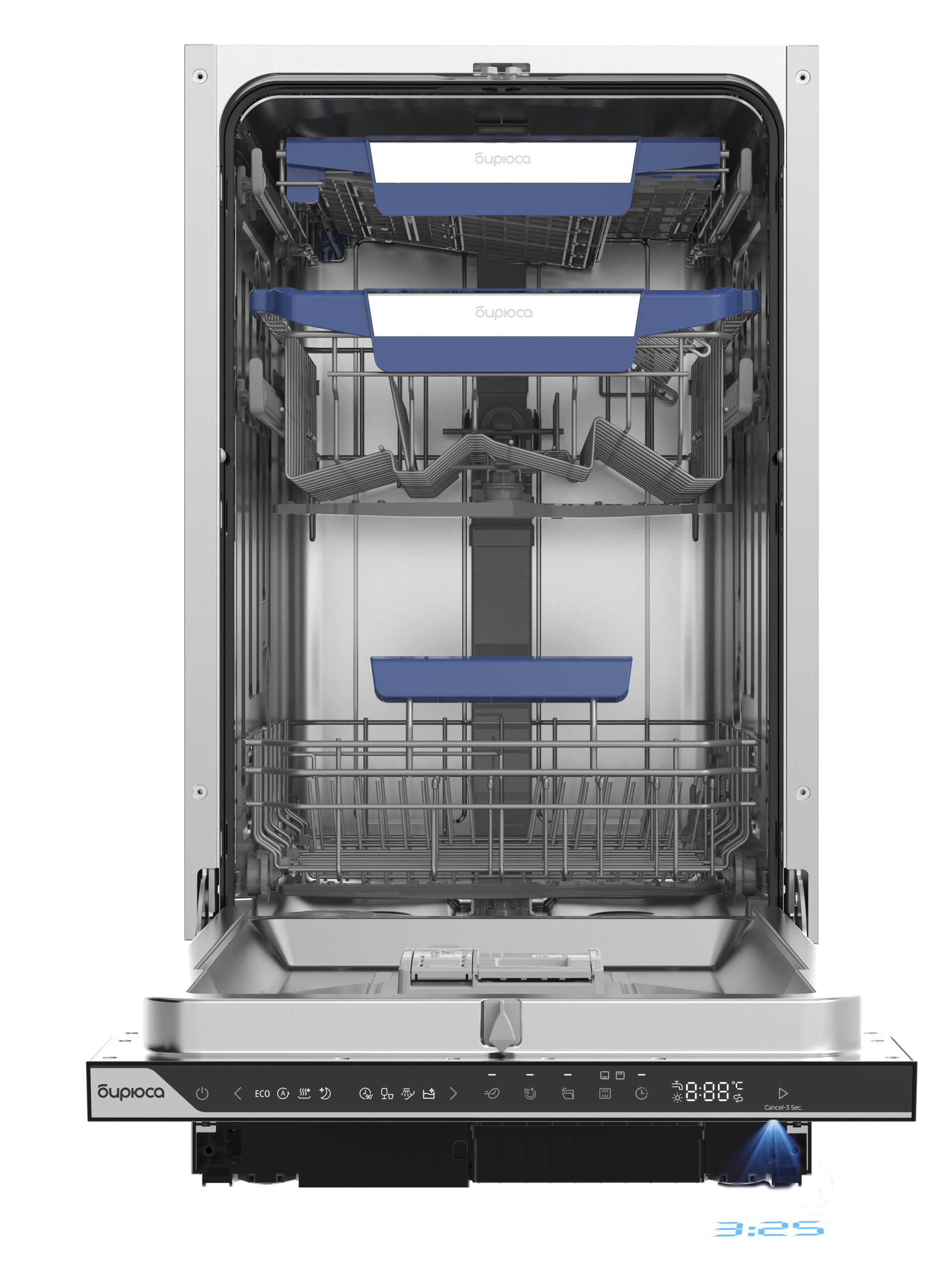 холодильник 6134