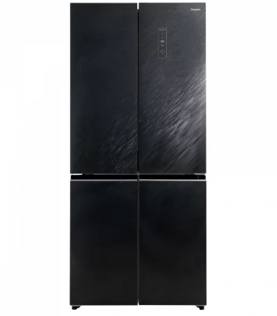 Многокамерный холодильник Бирюса CD 496 TBG