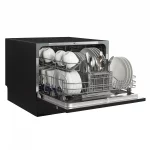 Посудомоечная машина Бирюса DWC-506/7 B — изображение 9