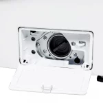 Стирально-Сушильная машина Бирюса WMD-MX814/15 — изображение 7