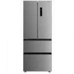 Холодильник French door Бирюса FD 431 I