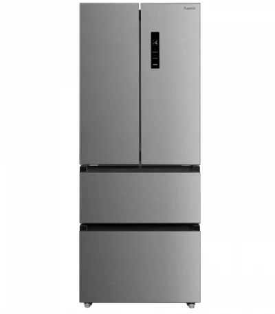 Холодильник French door Бирюса FD 431 I