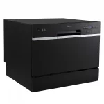 Посудомоечная машина Бирюса DWC-506/7 B — изображение 7