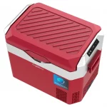 Мобильный холодильник Бирюса НС-30Р3 — изображение 2