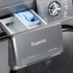 Стиральная машина Бирюса WM-SL1014/15 M — изображение 6