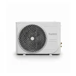 Настенный кондиционер Бирюса B-09CIR/B-09CIQ — изображение 4