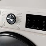 Стиральная машина Бирюса WM-SL814/15 B — изображение 5