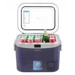 Мобильный холодильник Бирюса НС-18P5 — изображение 5