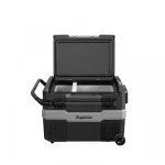 Мобильный холодильник Бирюса НС-45P6 — изображение 2