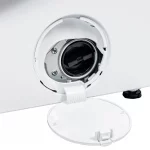 Стиральная машина Бирюса WM-ML814/10 — изображение 8