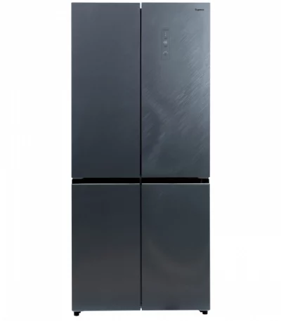 Многокамерный холодильник Бирюса CD 496 TCG