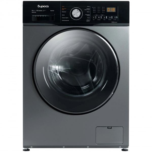 bgjzg6zd2jviwt8f2alhhpe4tewr8rnuzlecexss Стирально-Сушильная машина Бирюса WMD-SM812/03 M — изображение 1