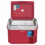 Мобильный холодильник Бирюса НС-30Р3 — изображение 5