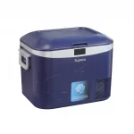 Мобильный холодильник Бирюса НС-18P5 — изображение 2