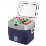 Мобильный холодильник Бирюса НС-22P5 — изображение 7