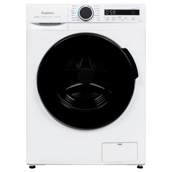 Стиральная машина Бирюса WM-MR814/15