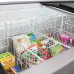 Морозильный ларь Бирюса CF50 — изображение 5