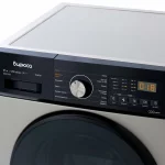 Стирально-Сушильная машина Бирюса WMD-SM812/03 B — изображение 5