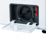 Стирально-Сушильная машина Бирюса WMD-SM812/03 — изображение 10