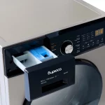 Стирально-Сушильная машина Бирюса WMD-SM812/03 B — изображение 6