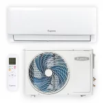 Настенный кондиционер Бирюса B-07FPR/B-07FPQ