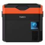 Мобильный холодильник Бирюса НС-38P7 — изображение 3