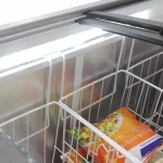 Морозильный ларь Бирюса CF41 (4) — изображение 7