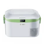 Мобильный холодильник Бирюса НС-12P1 — изображение 3