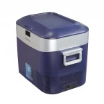 Мобильный холодильник Бирюса НС-22P5 — изображение 4