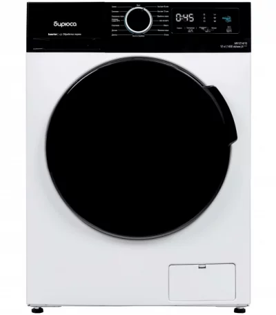 Стиральная машина Бирюса WM-MX1214/15