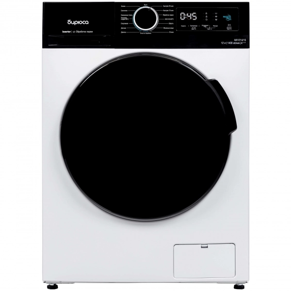 Стиральная машина Бирюса WM-MX1214/15