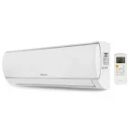 Настенный кондиционер Бирюса B-12LIR/B-12LIQ — изображение 2