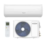 Настенный кондиционер Бирюса B-09HPR/B-09HPQ