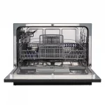 Посудомоечная машина Бирюса DWC-506/7 B — изображение 3