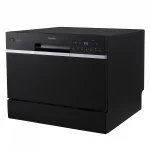 Посудомоечная машина Бирюса DWC-506/7 B — изображение 5