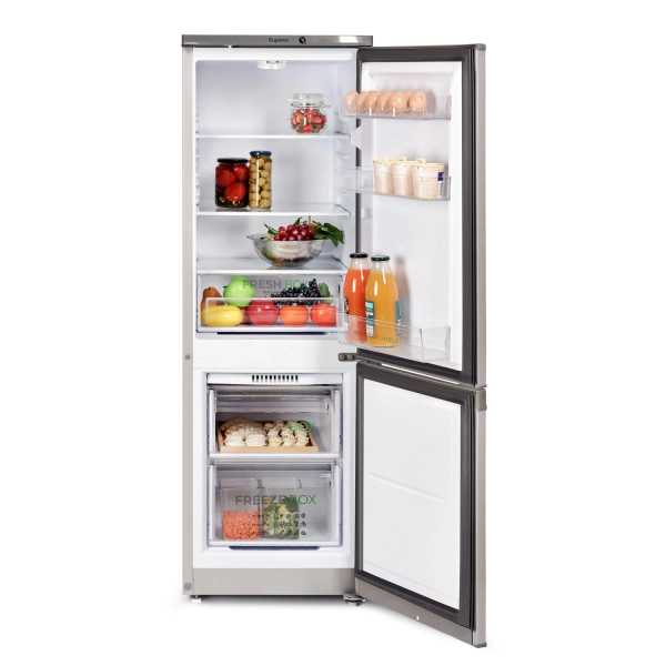 hq73kereoju0larldbacgeh3zgyxyujx6o6vcika Холодильник Бирюса C418 — изображение 1