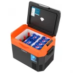 Мобильный холодильник Бирюса НС-30P7 — изображение 7