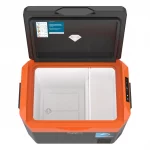 Мобильный холодильник Бирюса НС-30P7 — изображение 6