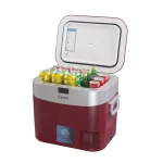 Мобильный холодильник Бирюса НС-22P3 — изображение 7