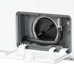 Стиральная машина Бирюса WM-SM510/08 — изображение 8