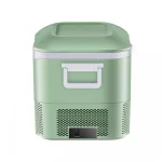 Мобильный холодильник Бирюса НС-18P2 — изображение 5