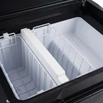 Мобильный холодильник Бирюса НС-45P6 — изображение 6