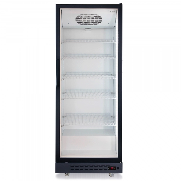 jzvk59nwb2ao4hplclb5okxcsuuxbrovbmt2lyrq Холодильный шкаф Бирюса B500DU — изображение 1